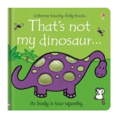 Harper Collins Canada That's Not My... Book Series