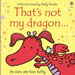 Harper Collins Canada That's Not My... Book Series
