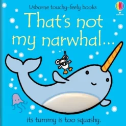 Harper Collins Canada That's Not My... Book Series