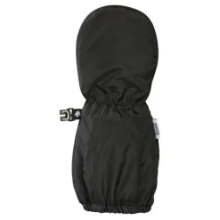 Kombi The Baby Bear Infant Mitt - Black