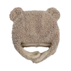 7 A.M Enfant The Cub Hat - Teddy