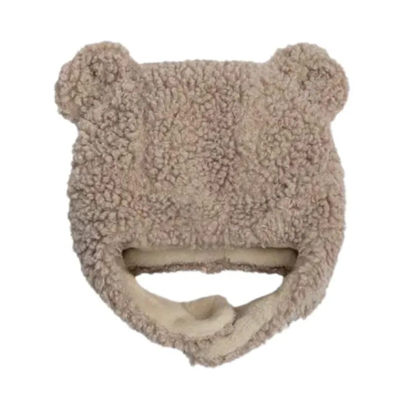 7 A.M Enfant The Cub Hat - Teddy