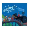 Harper Collins Canada The Goodnight Train Board Book