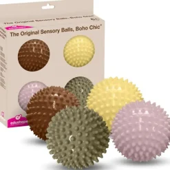 EduShape The Original Sensory Ball Sets