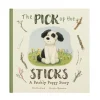 Jellycat The Pick of the Sticks Book