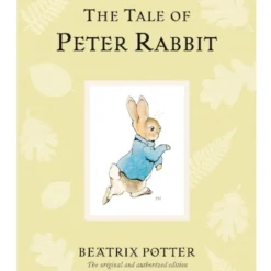 Penguin Random House The Tale of Peter Rabbit Book