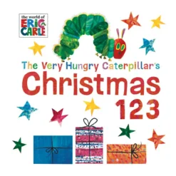 Penguin Random House The Very Hungry Caterpillar Series