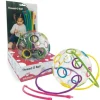 EduShape Thread-o-Ball