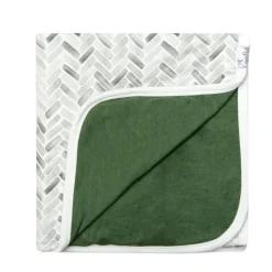 Copper Pearl Three Layer Quilts