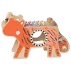Manhattan Toys Tiger Tunes - Musical Toy