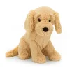 Jellycat Tilly Golden Retriever