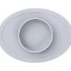 ezpz Tiny Bowl - Pewter