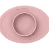 ezpz Tiny Bowl-Blush