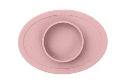 ezpz Tiny Bowl-Blush