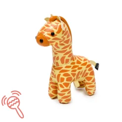 Little Big Friends Tiny Friend Rattles