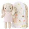 cuddle + kind Tiny Knit Dolls