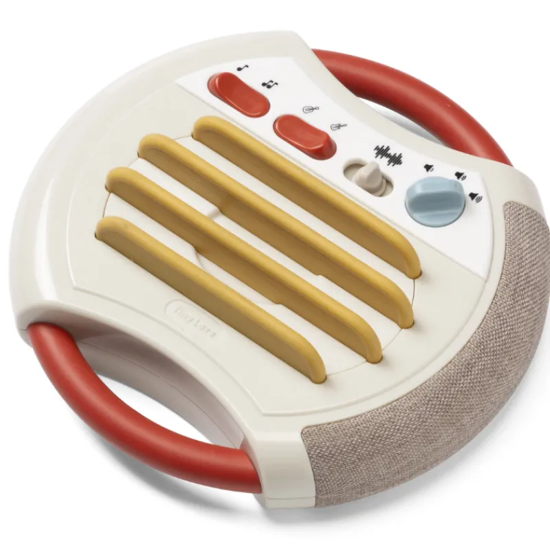 Tiny Love Tiny Rocker Electric Instruments