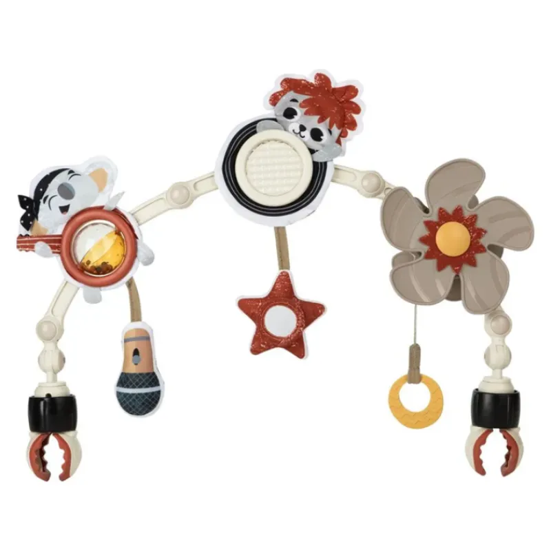 Tiny Love Tiny Rockers Stroller Arch Toy