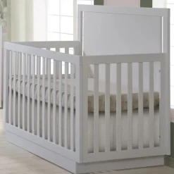 Tulip Juvenile Tito Convertible Crib