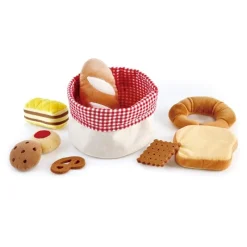 Hape Toddler Bread Basket