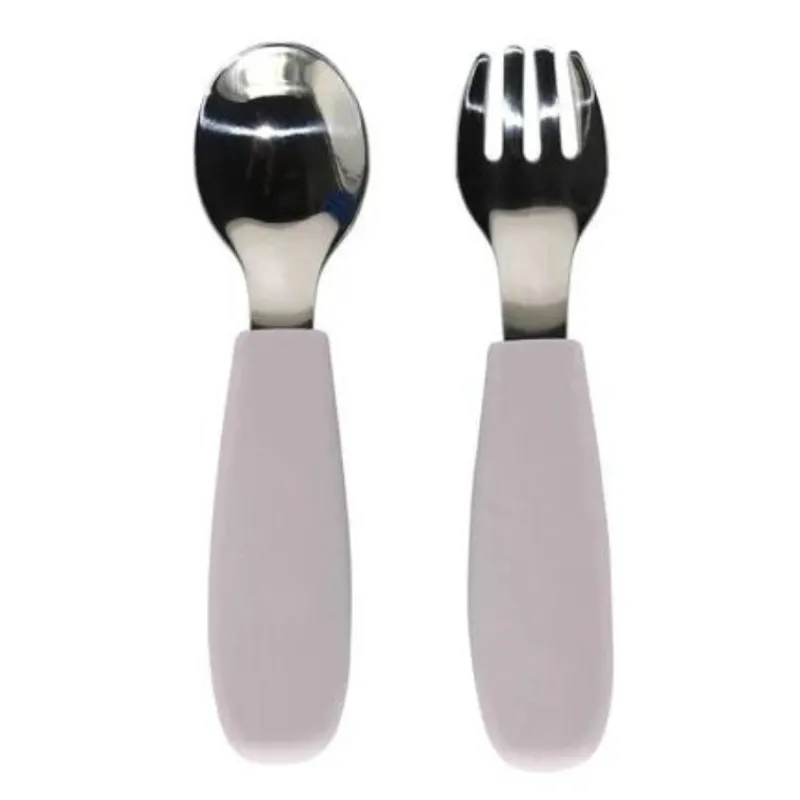 noüka Toddler Cutlery Set