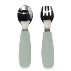 noüka Toddler Cutlery Set