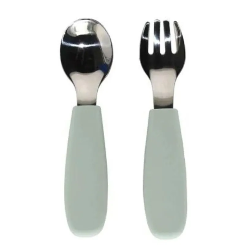 noüka Toddler Cutlery Set