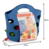 Hape Toddler Fruit Basket Toy