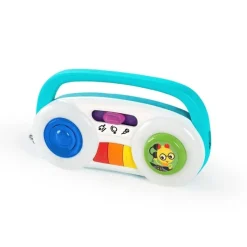 Baby Einstein Toddler Jams Musical Toy