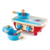 Hape Toddler Kitchen Set