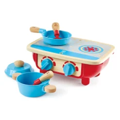 Hape Toddler Kitchen Set