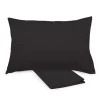BreathableBaby Toddler Pillow Case - 2 Pack