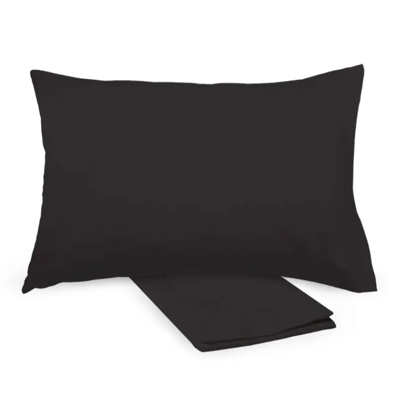 BreathableBaby Toddler Pillow Case - 2 Pack