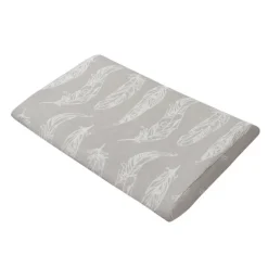 Nest Designs Toddler Pillow with Pillowcase - Bamboo & Silk