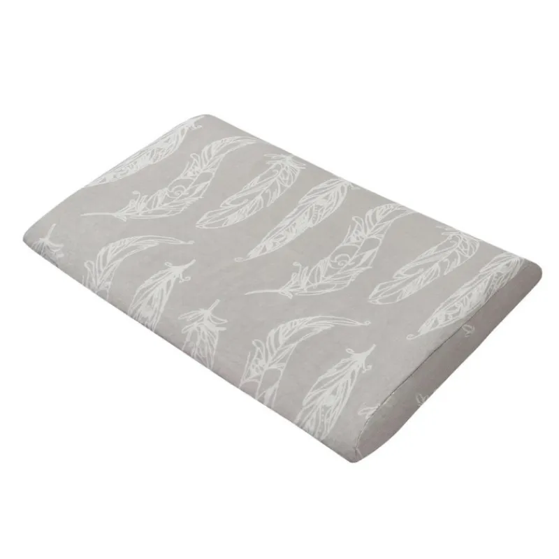 Nest Designs Toddler Pillow with Pillowcase - Bamboo & Silk