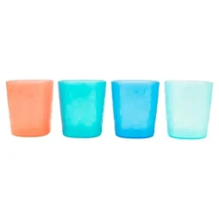 Dr Brown's Toddler Tumblers - 4 Pack