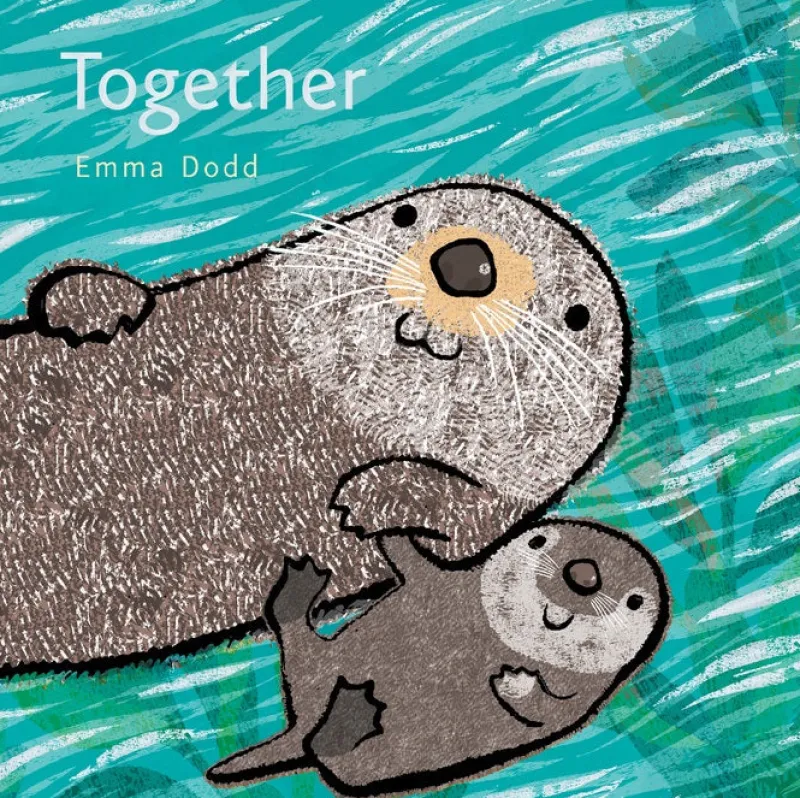 Penguin Random House Together Book