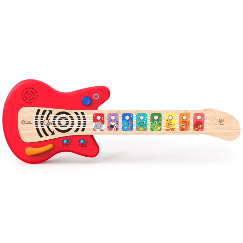 Baby Einstein Together in Tune Connected Magic Touch Guitar