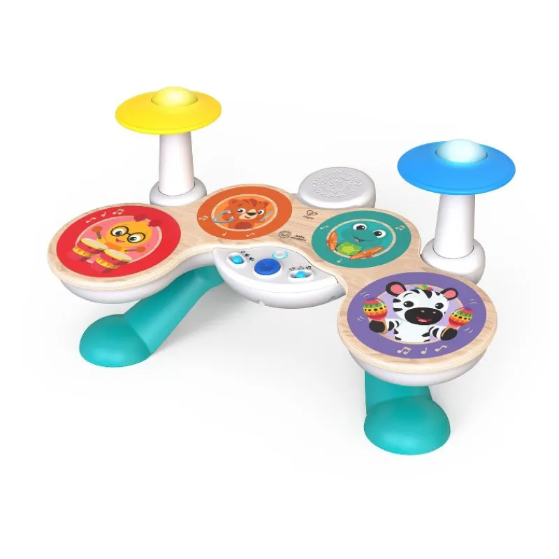 Baby Einstein Together in Tune Connected Magic Touch Drums