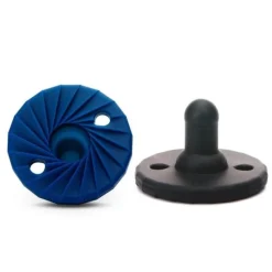Doddle & Co Tokyo Pop Pacifier
