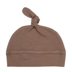 L'ovedbaby Top-Knot Hat