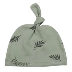 L'ovedbaby Top-Knot Hat