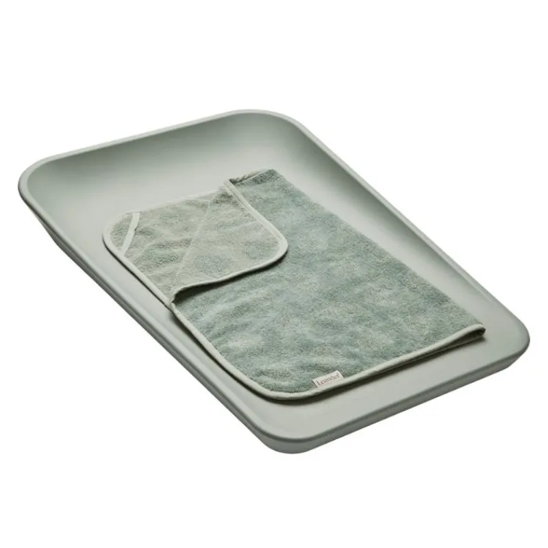 Leander Topper For Changing Mat