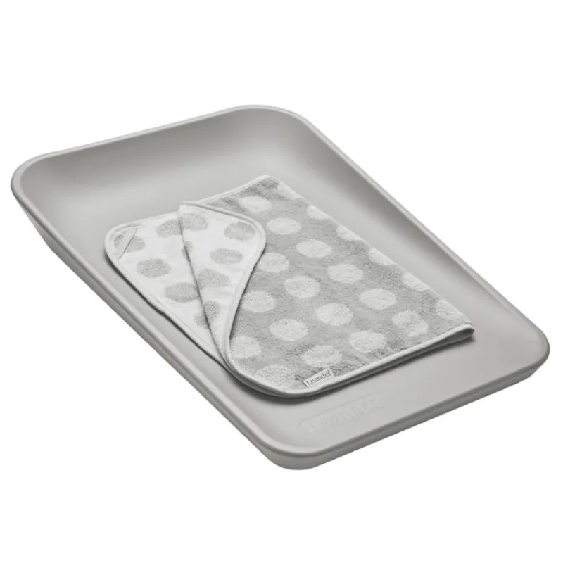 Leander Topper For Changing Mat