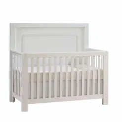 Natart Toscano 5-in-1 Convertible Crib