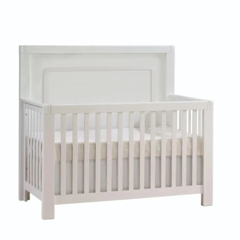 Natart Toscano 5-in-1 Convertible Crib