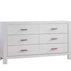 Natart Toscano King 66’’ Dresser