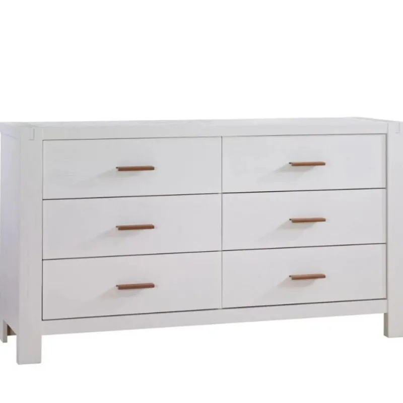 Natart Toscano King 66’’ Dresser