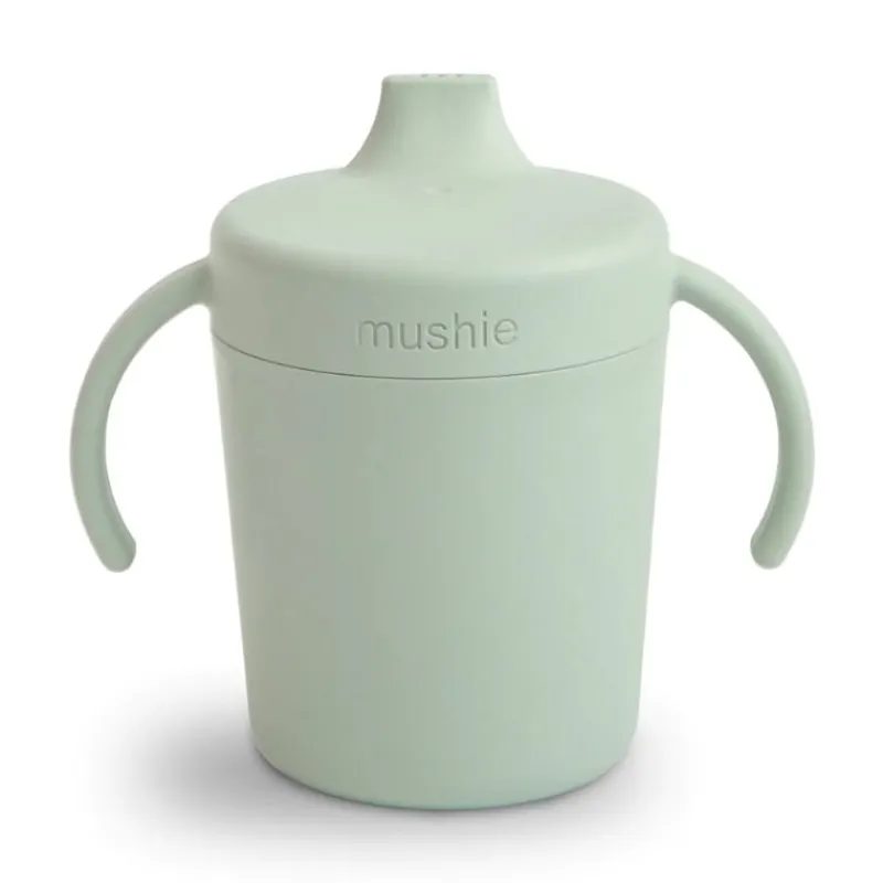 Mushie Trainer Sippy Cup