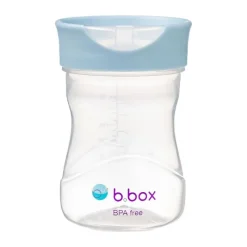 b.box Training Cup - 8oz